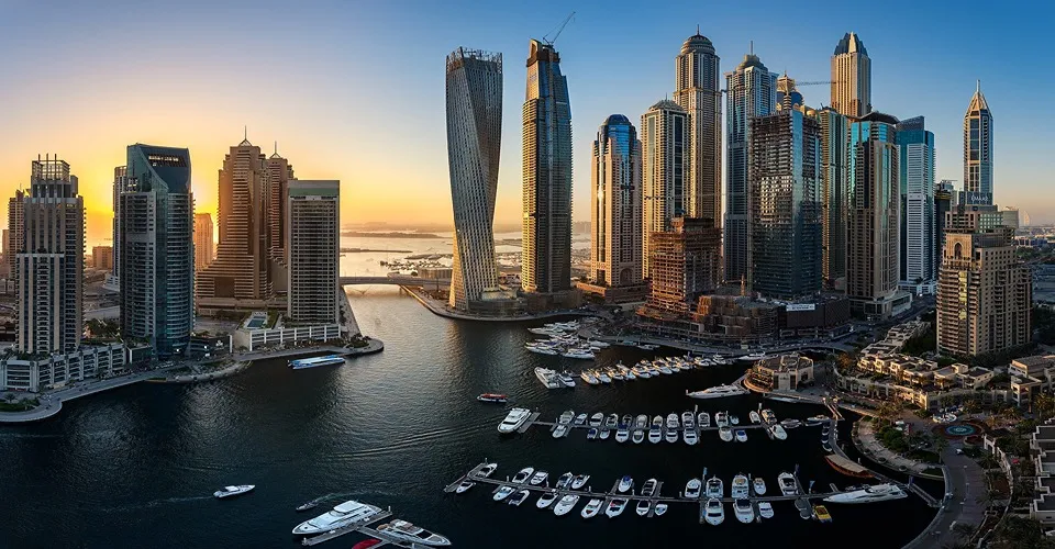 dubai